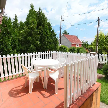 Holiday home Holiday Balaton H1050