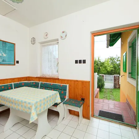 Dom wakacyjny Holiday Balaton H1050